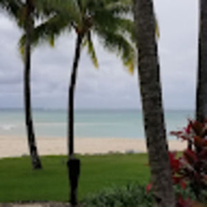 Meet your Posher, MJ